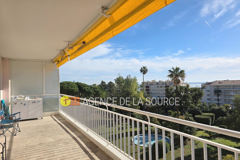 Vente appartement Cannes  