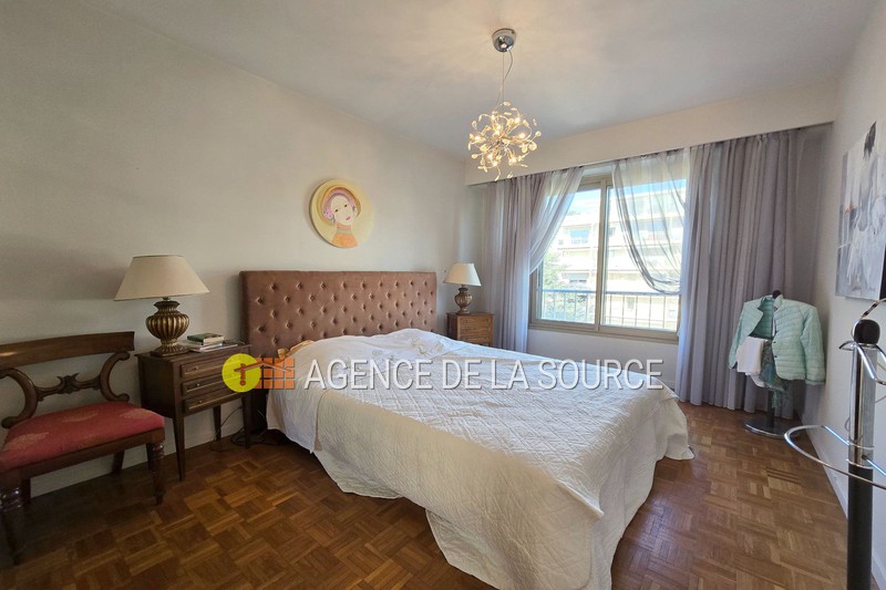 Vente appartement Cannes  