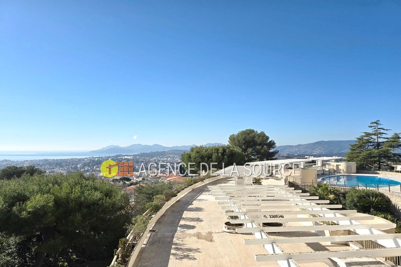 Vente appartement Le Cannet  