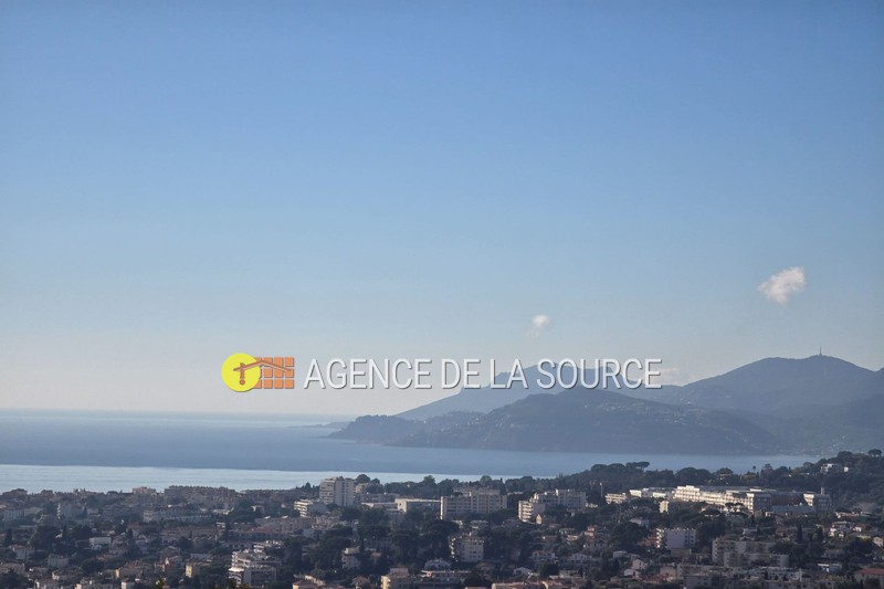 Vente appartement Le Cannet  