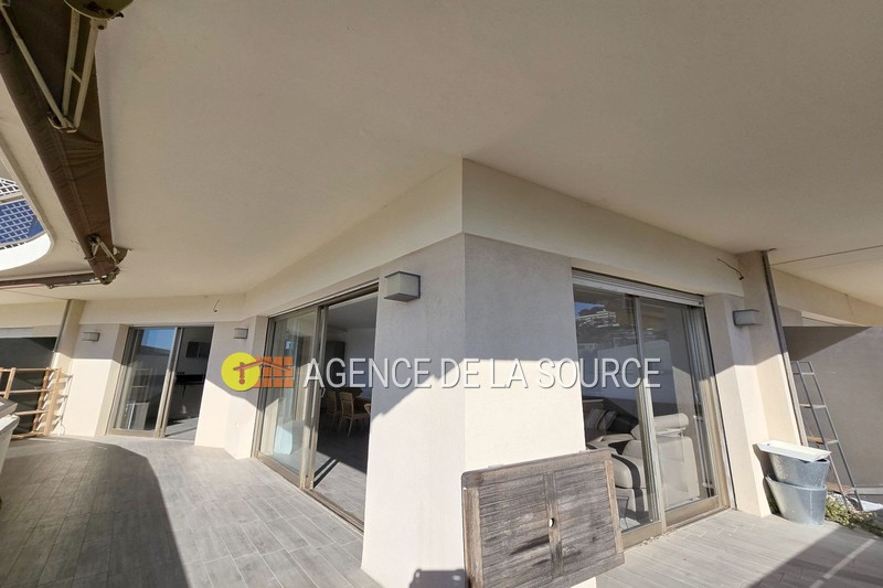 Vente appartement Le Cannet  