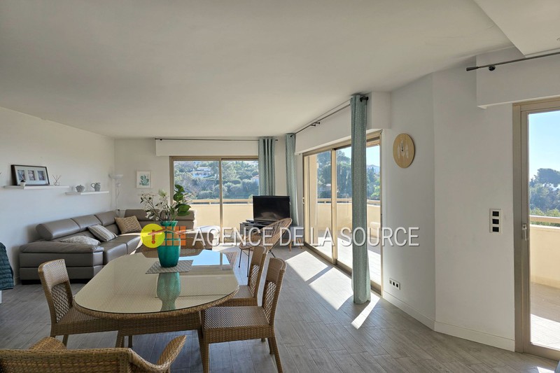 Vente appartement Le Cannet  