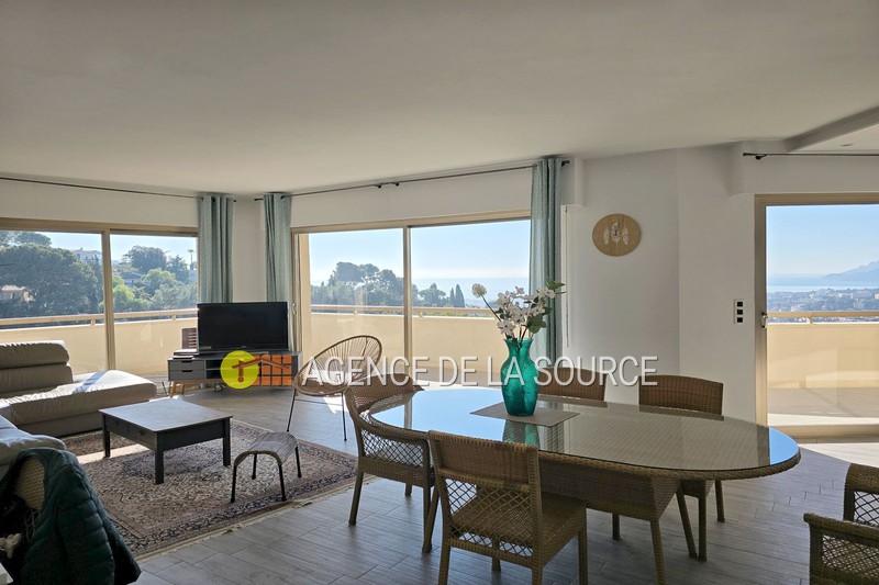 Vente appartement Le Cannet  