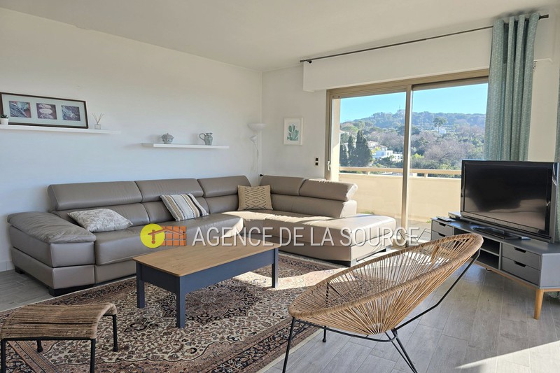 Vente appartement Le Cannet  