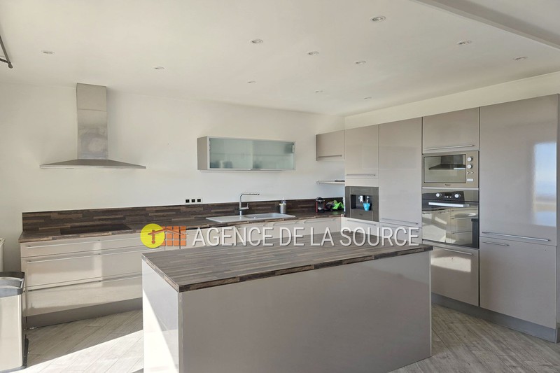 Vente appartement Le Cannet  