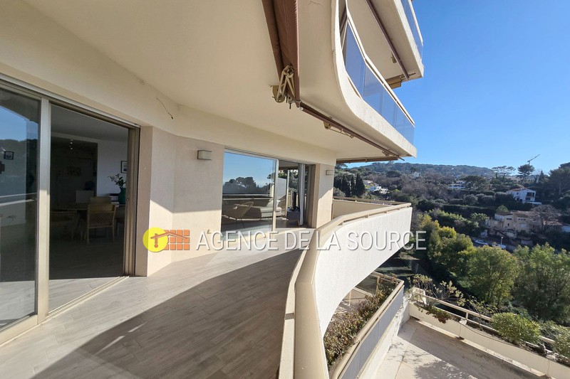 Vente appartement Le Cannet  