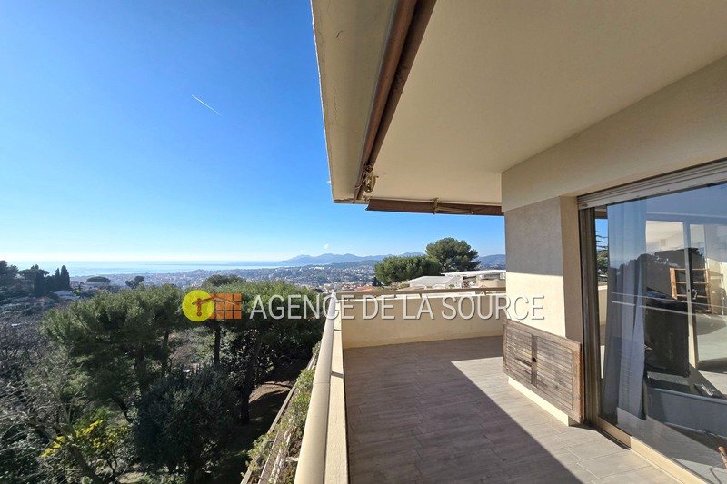 Vente appartement Le Cannet  