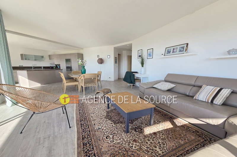 Vente appartement Le Cannet  