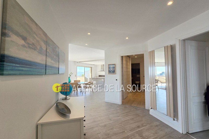 Vente appartement Le Cannet  