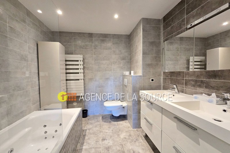 Vente appartement Le Cannet  