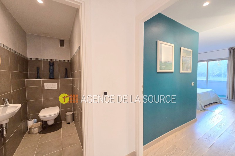 Vente appartement Le Cannet  