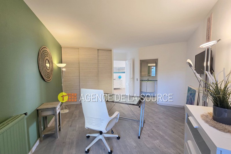 Vente appartement Le Cannet  