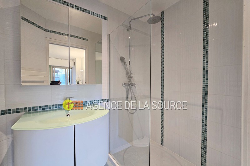 Vente appartement Le Cannet  