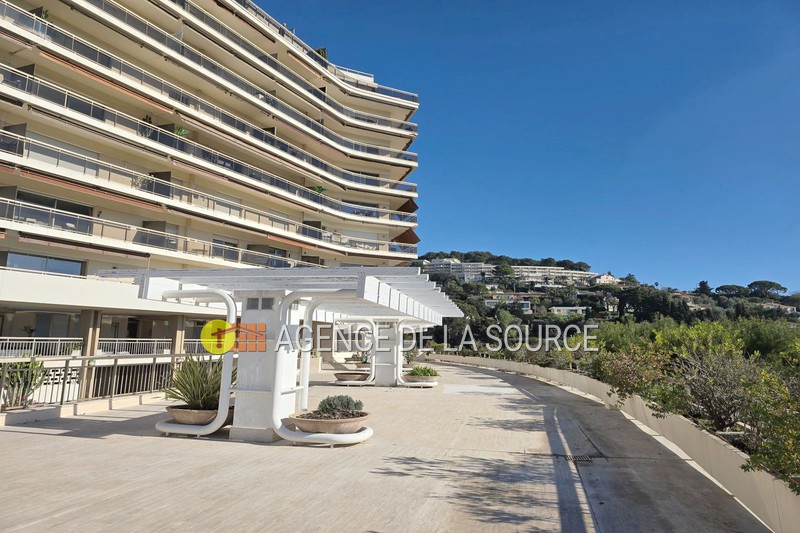 Vente appartement Le Cannet  