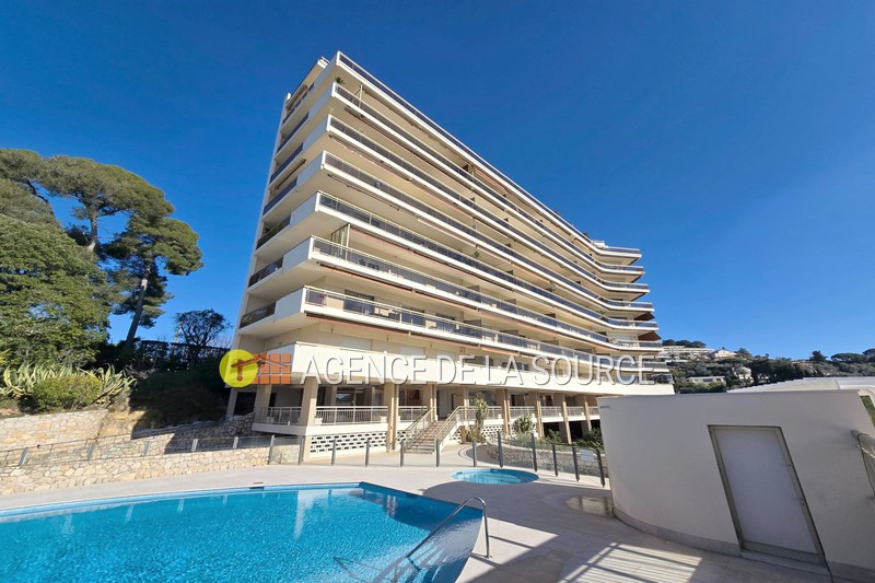 Vente appartement Le Cannet  