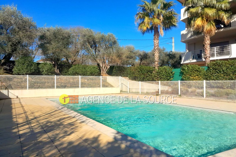 Vente appartement Cannes  