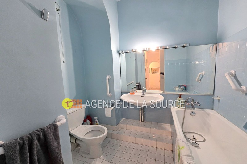 Vente appartement de caractère Cannes  