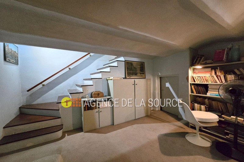 Vente appartement de caractère Cannes  