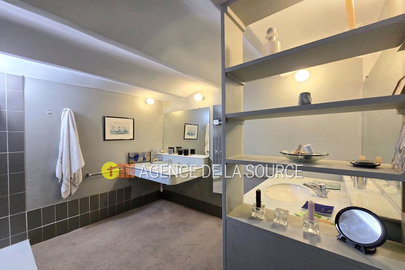 Vente appartement de caractère Cannes  