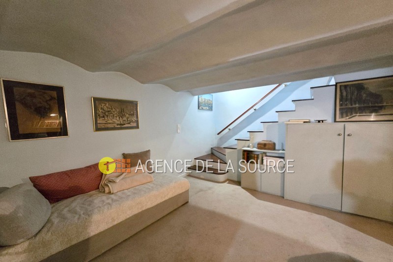 Vente appartement de caractère Cannes  