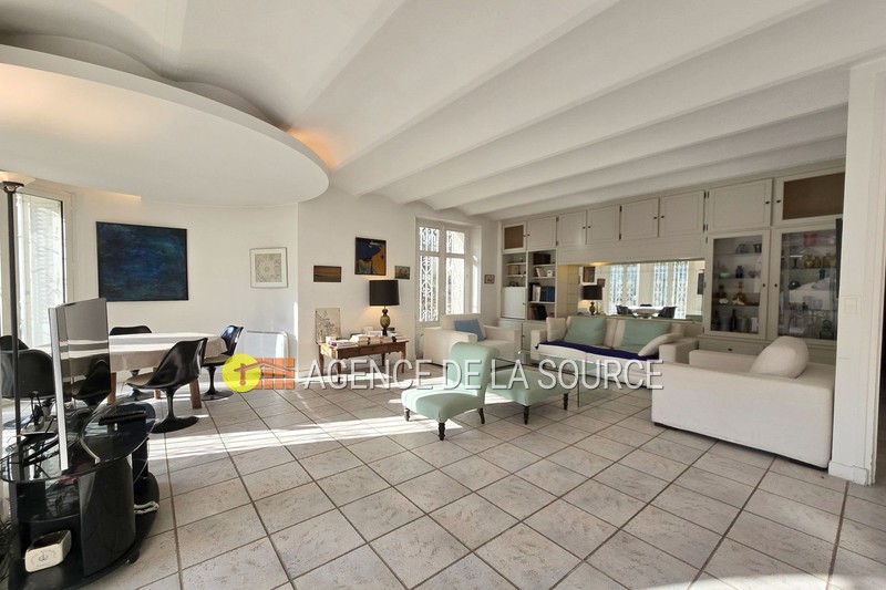 Vente appartement de caractère Cannes  