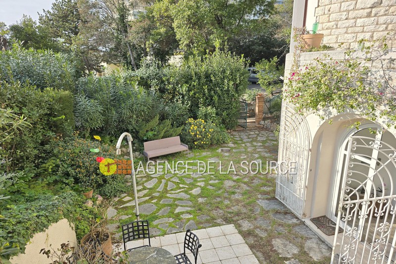 Vente appartement de caractère Cannes  