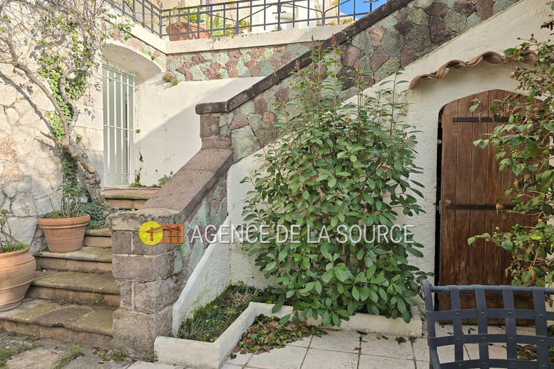 Vente appartement de caractère Cannes  