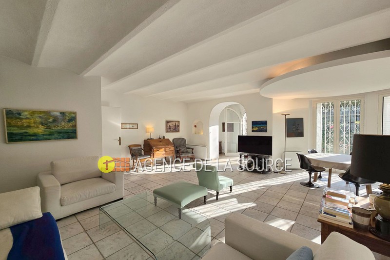 Vente appartement de caractère Cannes  
