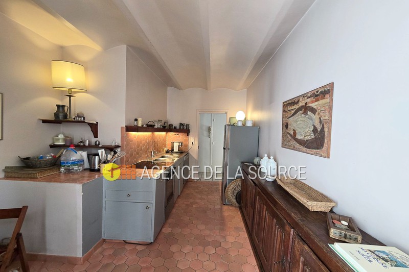 Vente appartement de caractère Cannes  
