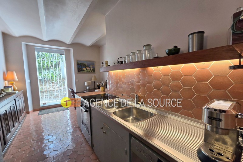 Vente appartement de caractère Cannes  