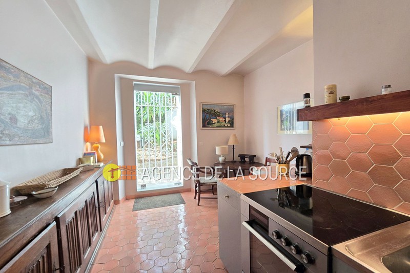 Vente appartement de caractère Cannes  