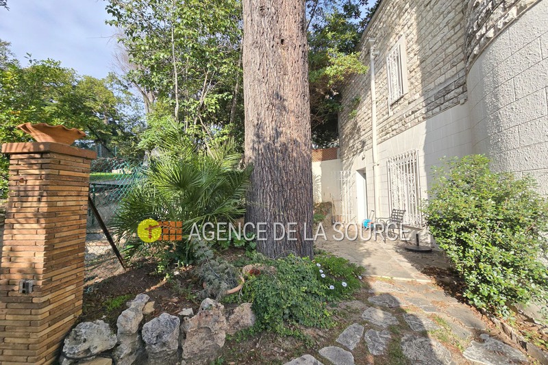 Vente appartement de caractère Cannes  