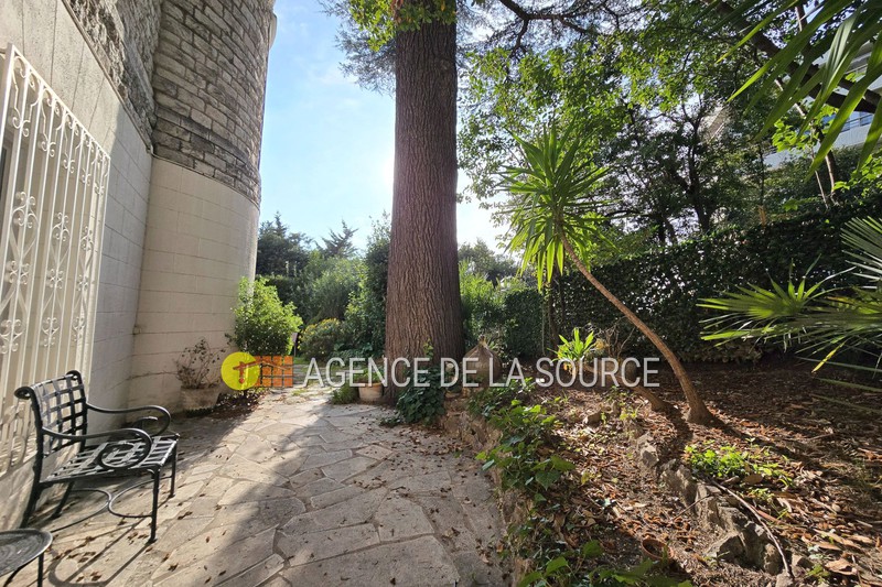 Vente appartement de caractère Cannes  