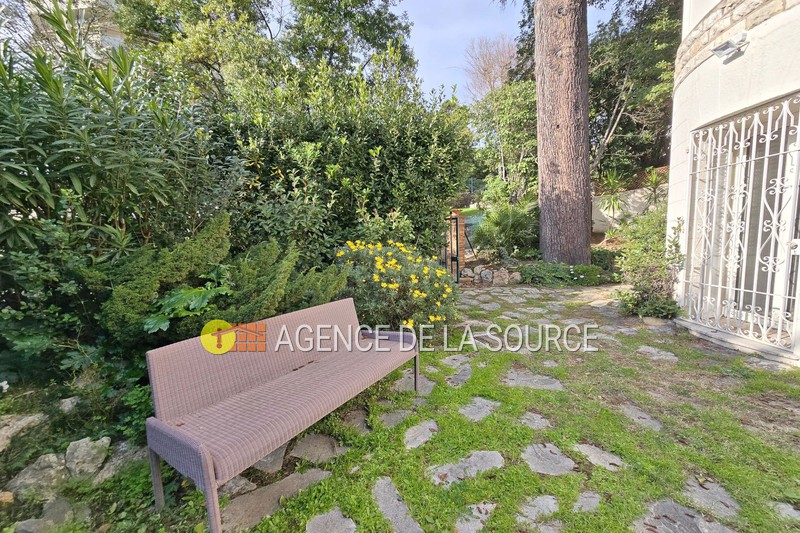 Vente appartement de caractère Cannes  
