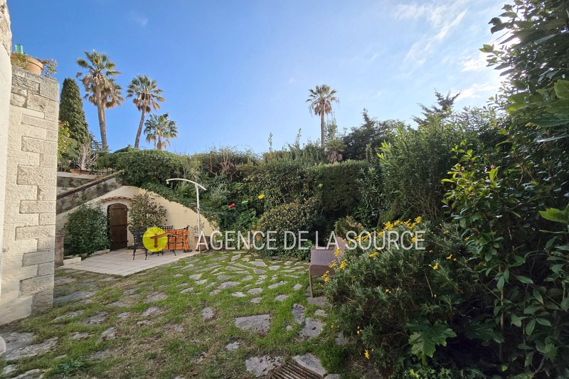 Vente appartement de caractère Cannes  