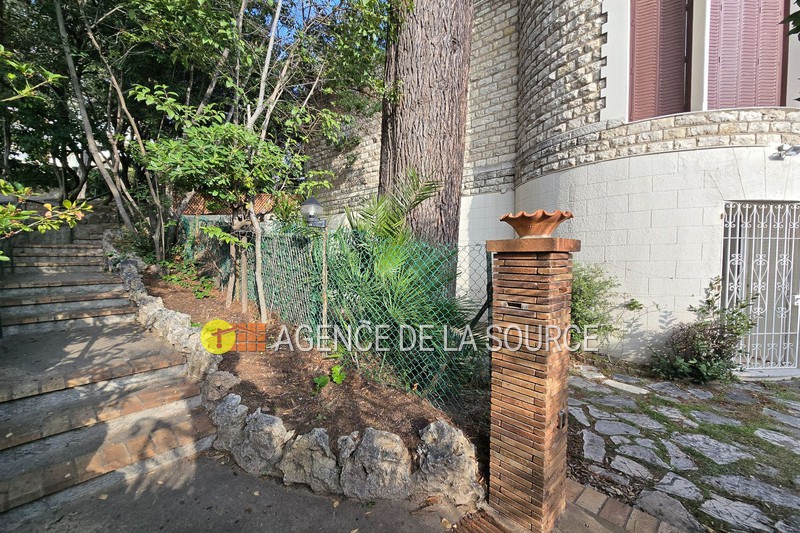 Vente appartement de caractère Cannes  