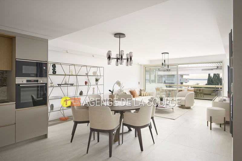 Vente appartement de prestige Cannes  