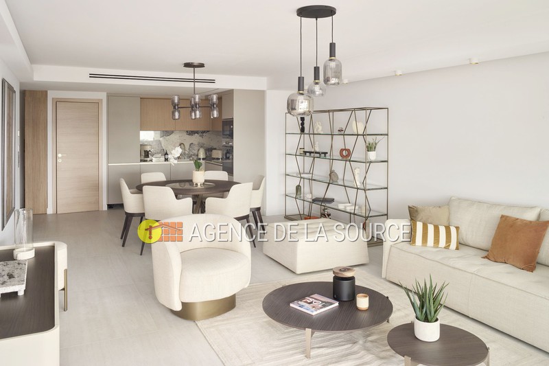 Vente appartement de prestige Cannes  