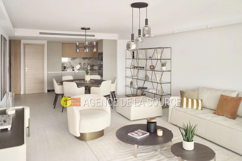 Vente appartement de prestige Cannes  