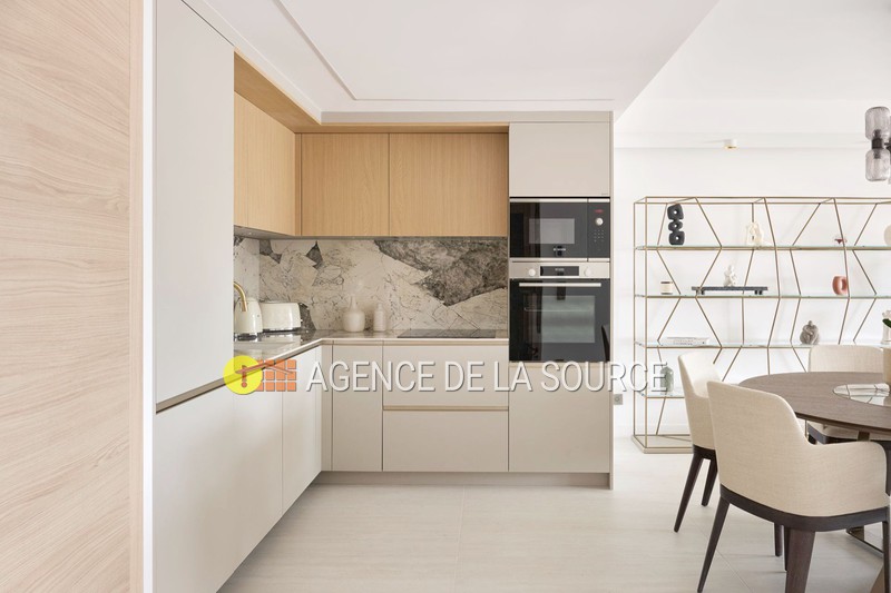 Vente appartement de prestige Cannes  