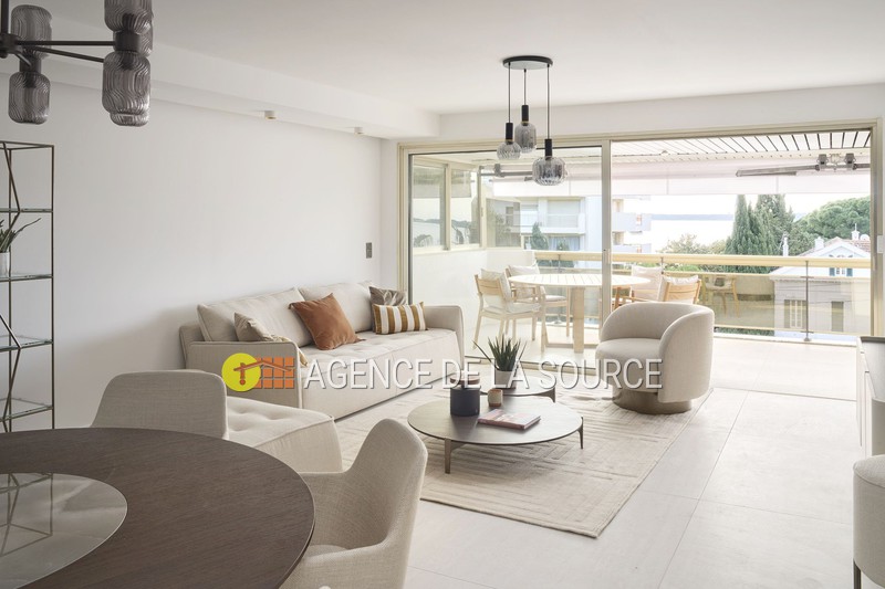 Vente appartement de prestige Cannes  