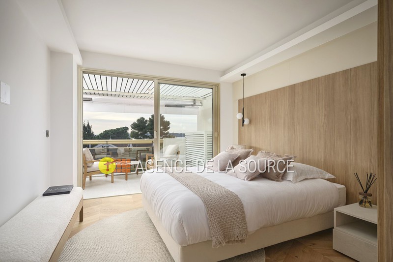 Vente appartement de prestige Cannes  