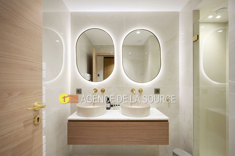 Vente appartement de prestige Cannes  