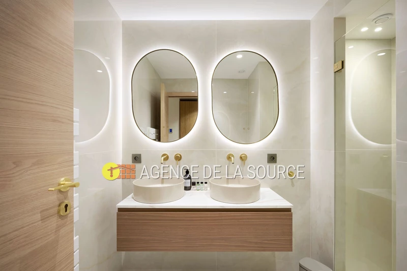Vente appartement de prestige Cannes  