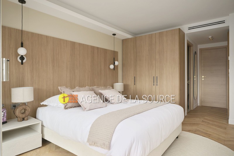Vente appartement de prestige Cannes  