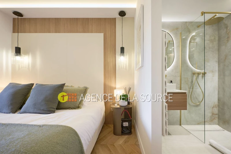 Vente appartement de prestige Cannes  