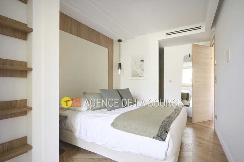 Vente appartement de prestige Cannes  