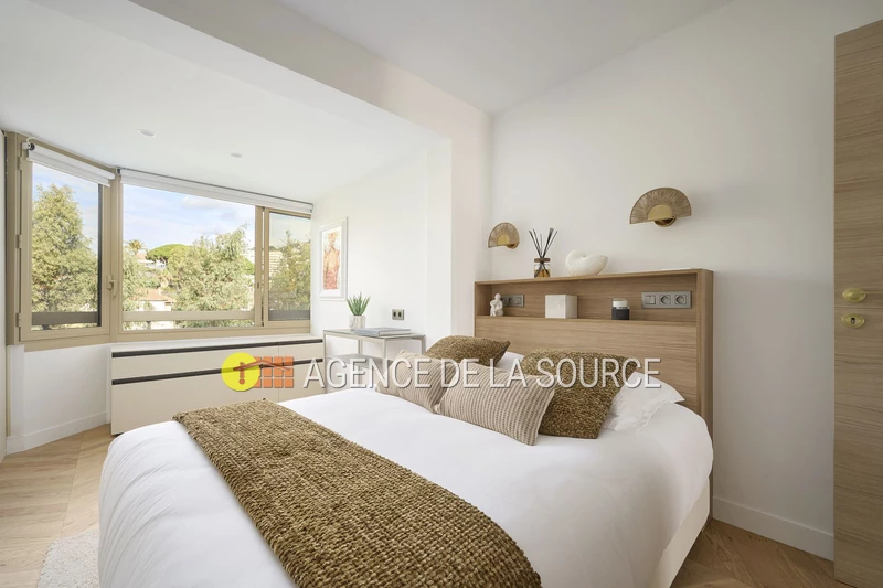 Vente appartement de prestige Cannes  