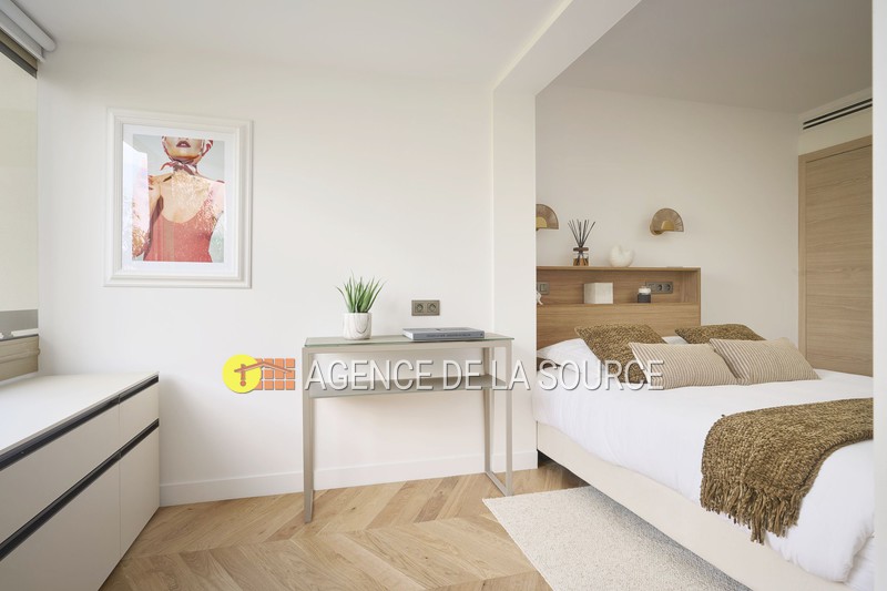 Vente appartement de prestige Cannes  
