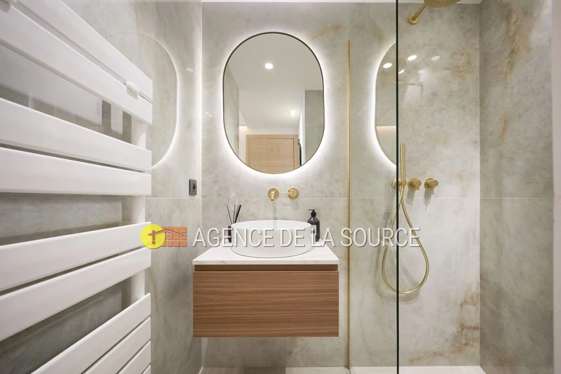 Vente appartement de prestige Cannes  